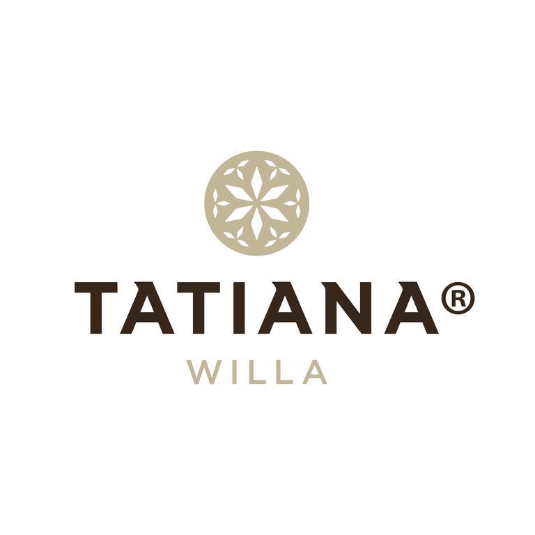 Willa Tatiana Boutique Zakopane Dış mekan fotoğraf
